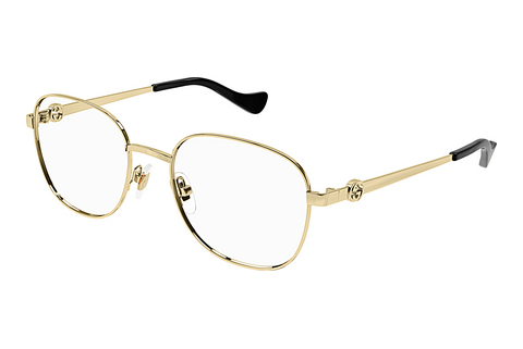 Occhiali design Gucci GG1602O 001