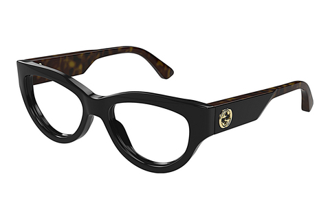 Occhiali design Gucci GG1665O 001