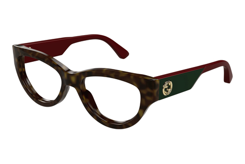 Occhiali design Gucci GG1665O 006