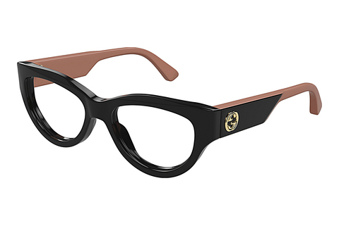 Occhiali design Gucci GG1665O 008