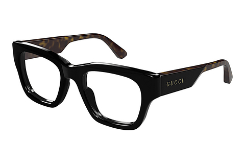 Occhiali design Gucci GG1669O 001