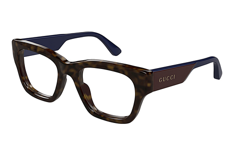 Occhiali design Gucci GG1669O 002