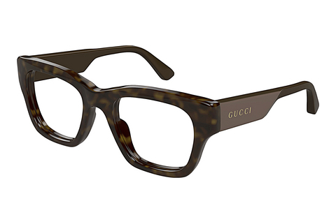 Occhiali design Gucci GG1669O 004