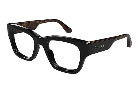 Occhiali design Gucci GG1669O 005