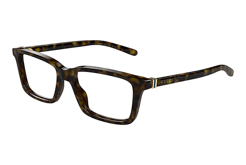 Occhiali design Gucci GG1672O 006