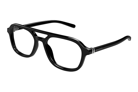 Occhiali design Gucci GG1673O 001