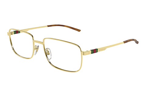 Occhiali design Gucci GG1678O 002