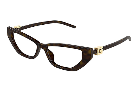 Occhiali design Gucci GG1683O 003