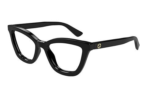 Occhiali design Gucci GG1686O 001