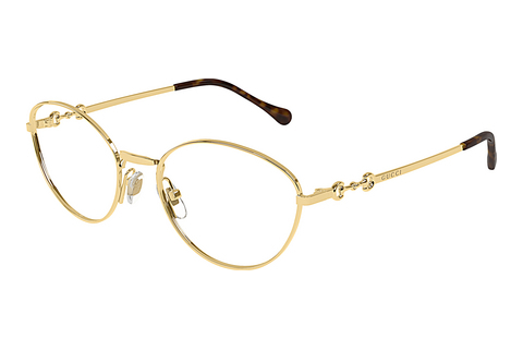 Occhiali design Gucci GG1699O 001