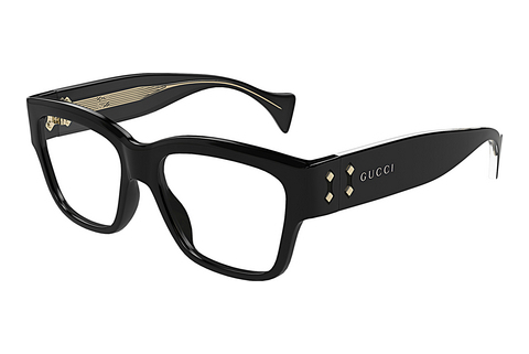 Occhiali design Gucci GG1705O 001