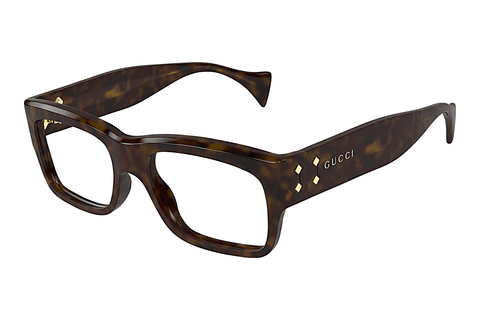 Occhiali design Gucci GG1707O 007