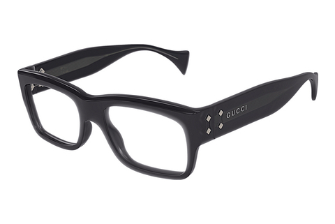 Occhiali design Gucci GG1707O 008