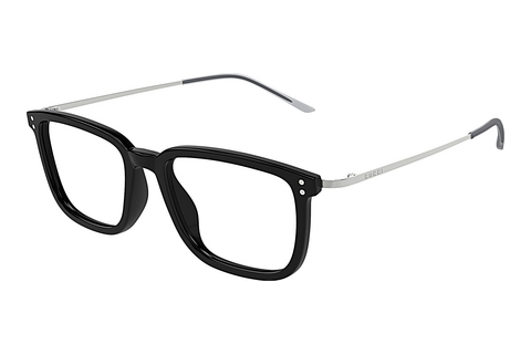 Occhiali design Gucci GG1709O 001