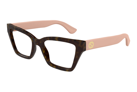 Occhiali design Gucci GG1715O 005