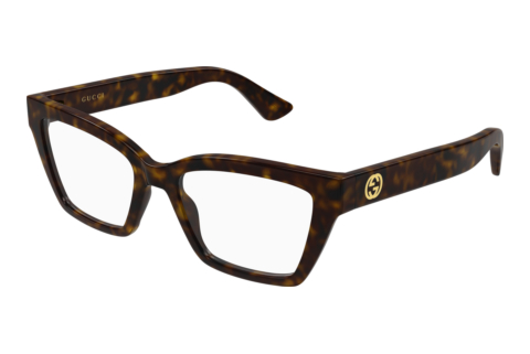 Occhiali design Gucci GG1715O 015