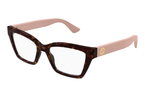 Occhiali design Gucci GG1715O 017