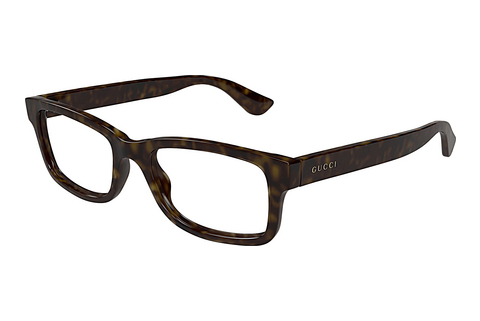 Occhiali design Gucci GG1717O 002