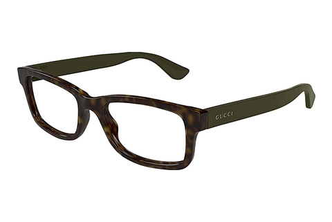 Occhiali design Gucci GG1717O 004