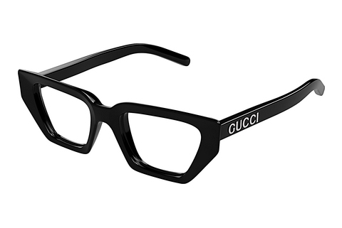 Occhiali design Gucci GG1720O 001