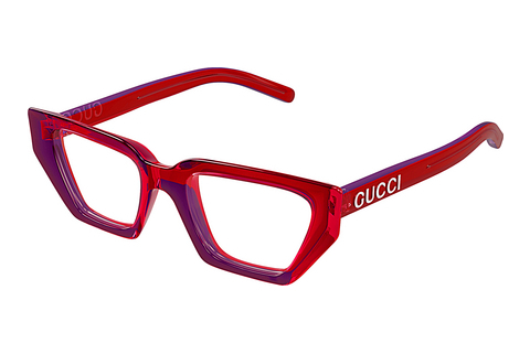 Occhiali design Gucci GG1720O 004