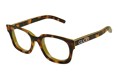 Occhiali design Gucci GG1721O 002