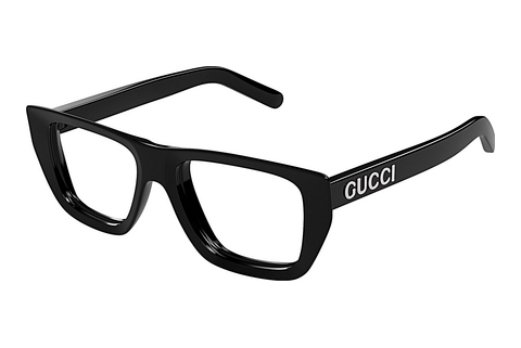 Occhiali design Gucci GG1724O 001