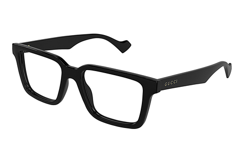 Occhiali design Gucci GG1729O 001