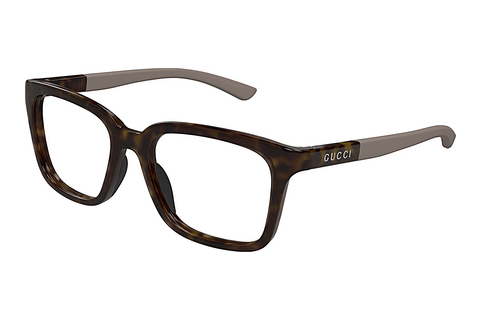 Occhiali design Gucci GG1738O 002