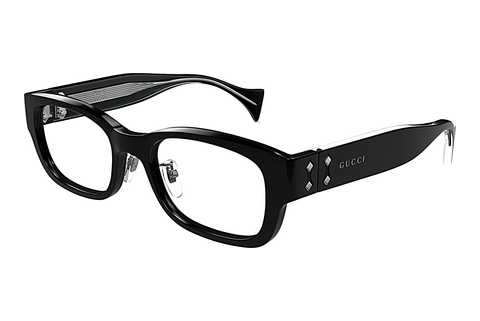 Occhiali design Gucci GG1744OJ 001