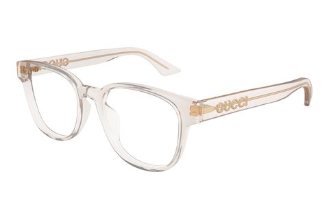 Occhiali design Gucci GG1746OA 002