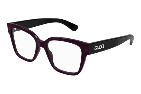 Occhiali design Gucci GG1791O 007