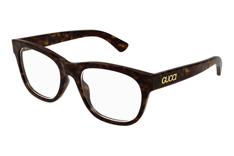 Occhiali design Gucci GG1796O 002