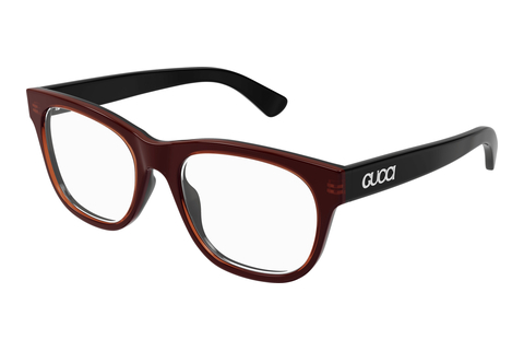 Occhiali design Gucci GG1796O 003