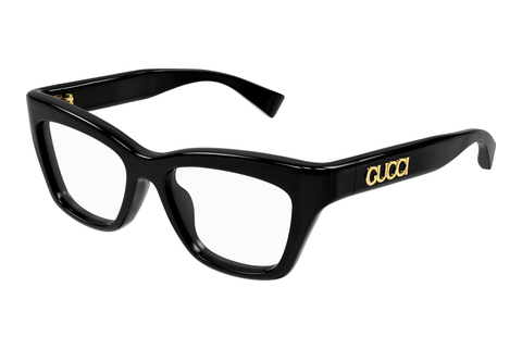 Occhiali design Gucci GG1810O 001