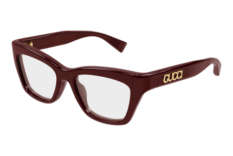 Occhiali design Gucci GG1810O 004