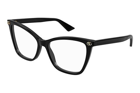 Occhiali design Gucci GG1817O 001