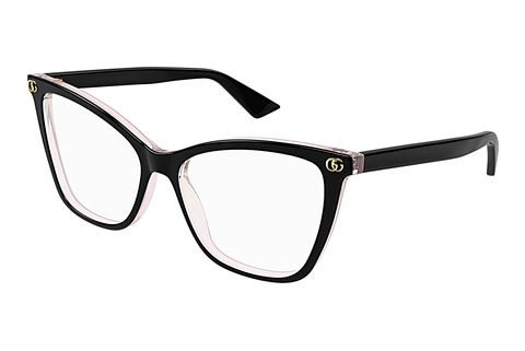 Occhiali design Gucci GG1817O 003