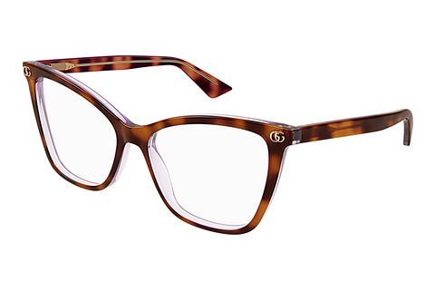 Occhiali design Gucci GG1817O 004