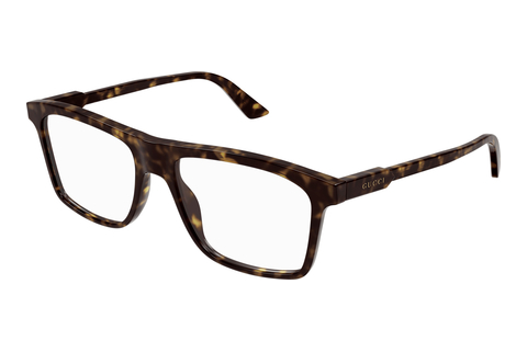 Occhiali design Gucci GG1820O 005