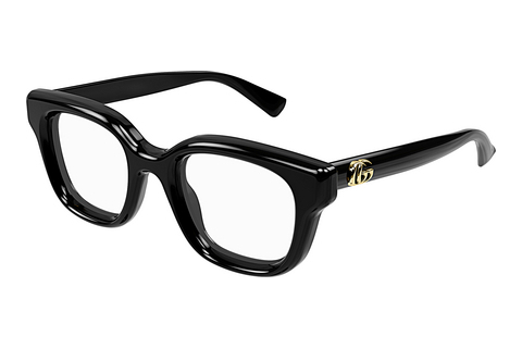 Occhiali design Gucci GG1831O 001