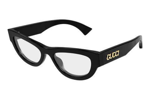 Occhiali design Gucci GG1836O 001