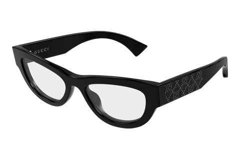 Occhiali design Gucci GG1836O 004