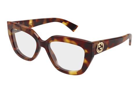 Occhiali design Gucci GG1847O 002
