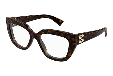 Occhiali design Gucci GG1847O 004