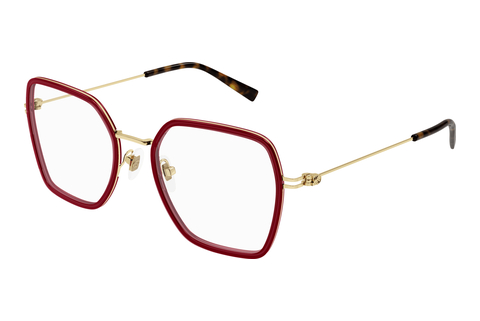 Occhiali design Gucci GG1850O 004