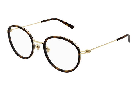Occhiali design Gucci GG1851O 002