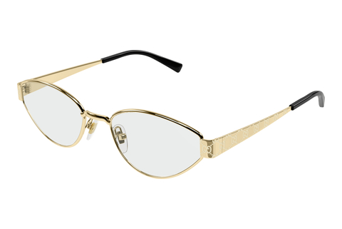 Occhiali design Gucci GG1853O 001
