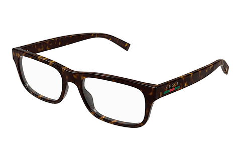 Occhiali design Gucci GG1858O 002