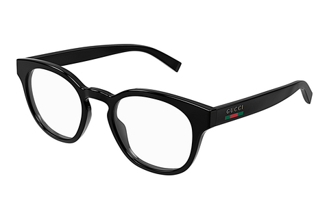 Occhiali design Gucci GG1859O 001